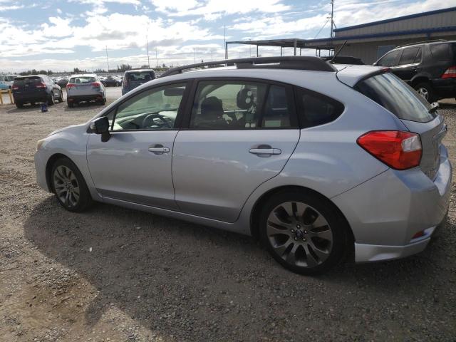 2016 SUBARU IMPREZA SP JF1GPAP68G9271863