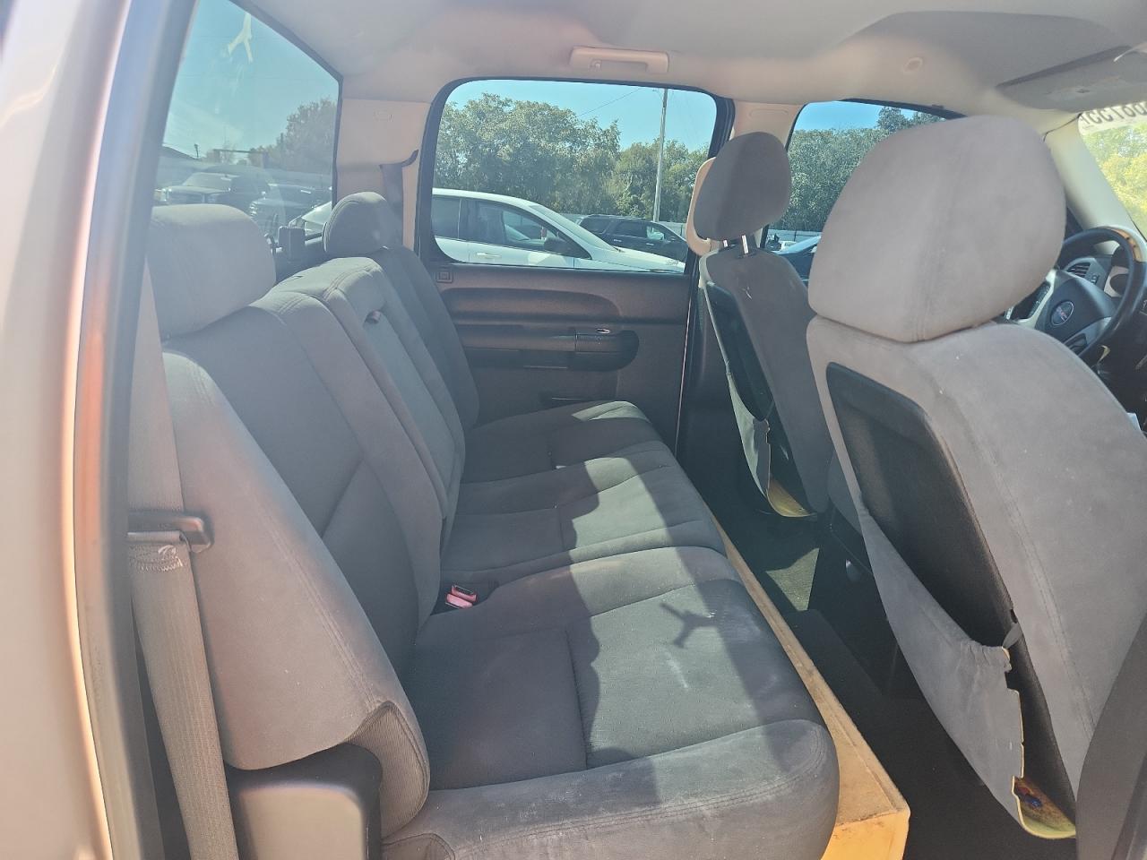 Global Auto Auctions