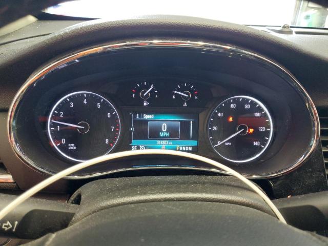 2018 BUICK ENCORE PRE #3284640333