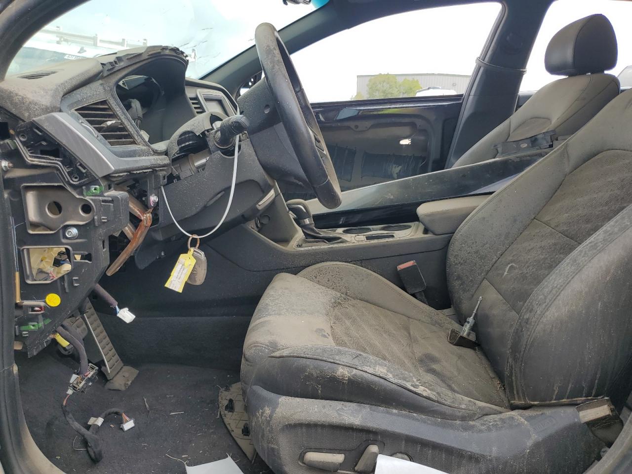 HYUNDAI SONATA SPORT