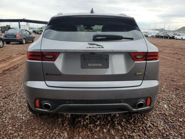 2021 JAGUAR E-PACE SPO - SADF12GX9M1016207