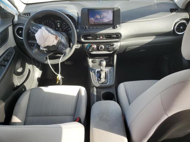 2022 HYUNDAI KONA SEL #3302831944