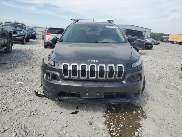 2016 JEEP CHEROKEE L - 1C4PJLCB0GW233197