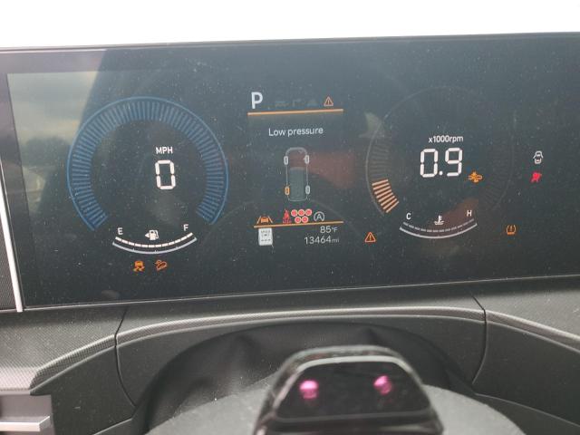 2025 HYUNDAI SANTA FE X #3285781647