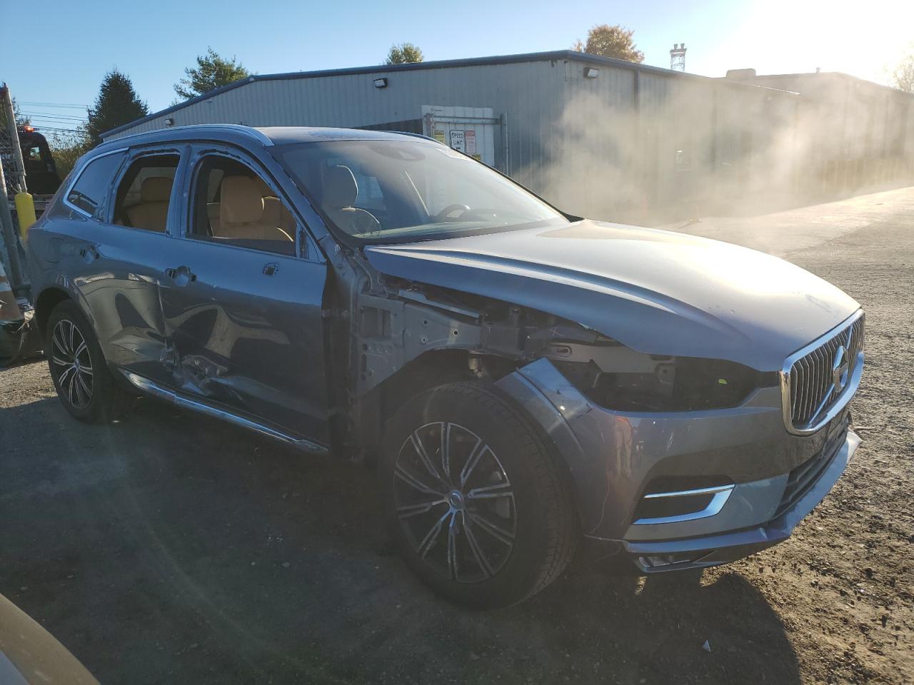 VOLVO XC60 T6 INSCRIPTION