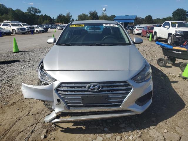 2019 HYUNDAI ACCENT SE 3KPC24A39KE062885