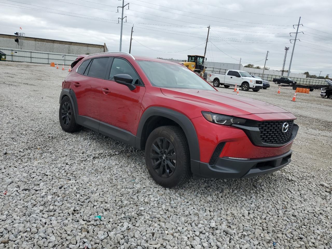 MAZDA CX-50 PREMIUM