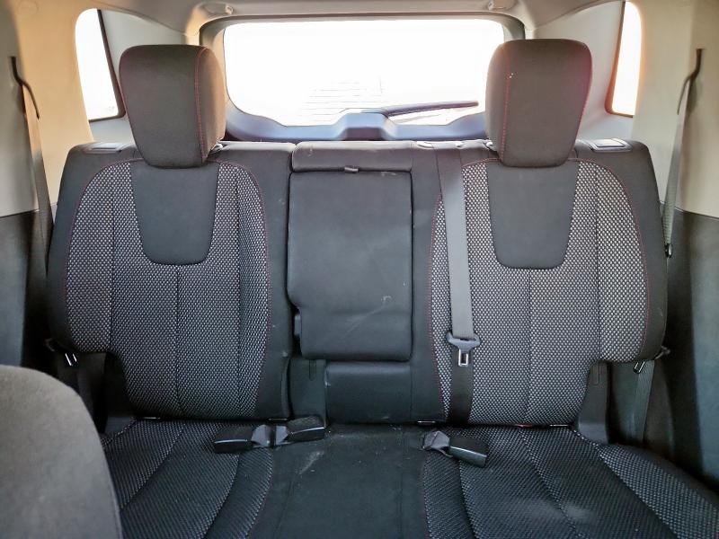 2016 GMC TERRAIN SL - 2GKALMEK2G6101706