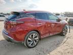 Lot #3317029983 2022 NISSAN MURANO SL