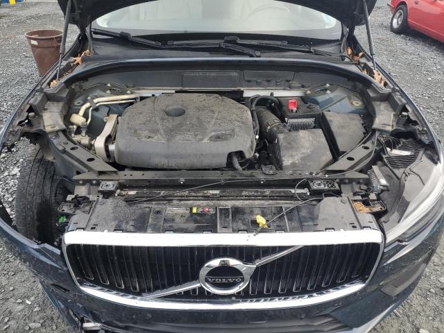 2021 VOLVO XC60 T6 MO - LYVA22RKXMB873049