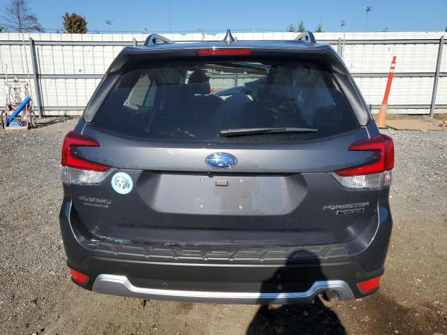 2021 SUBARU FORESTER T JF2SKAXCXMH546497