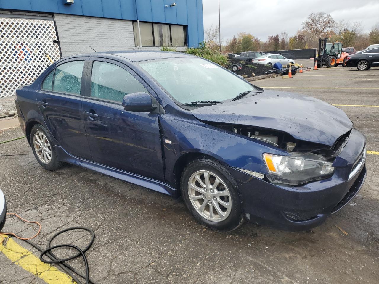 MITSUBISHI LANCER ES/ES SPORT