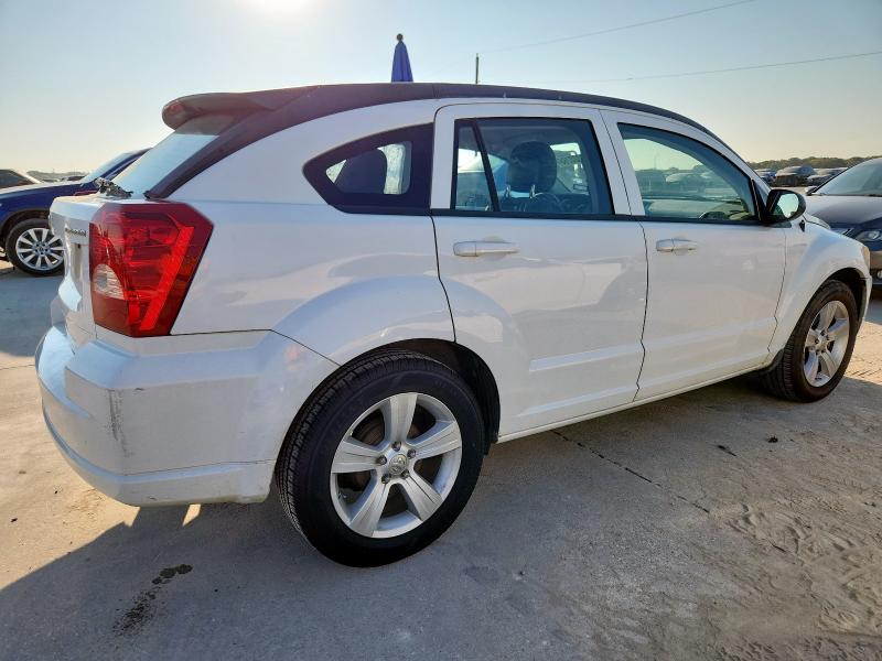 2011 DODGE CALIBER - Other View
