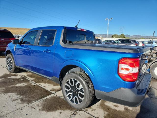 2023 FORD MAVERICK - 3FTTW8E34PRA39682