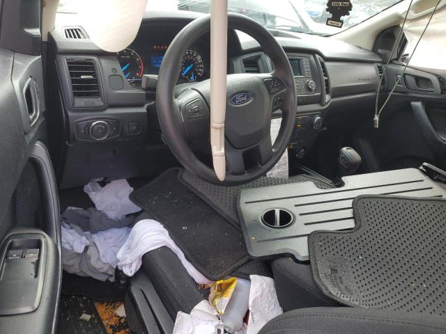 2020 FORD RANGER XL - 1FTER1EH1LLA97809