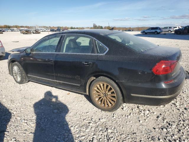 2016 VOLKSWAGEN PASSAT SE - 1VWBT7A36GC027016