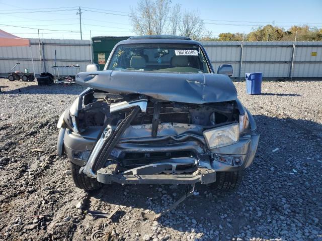 2001 TOYOTA 4RUNNER LI #3282578867