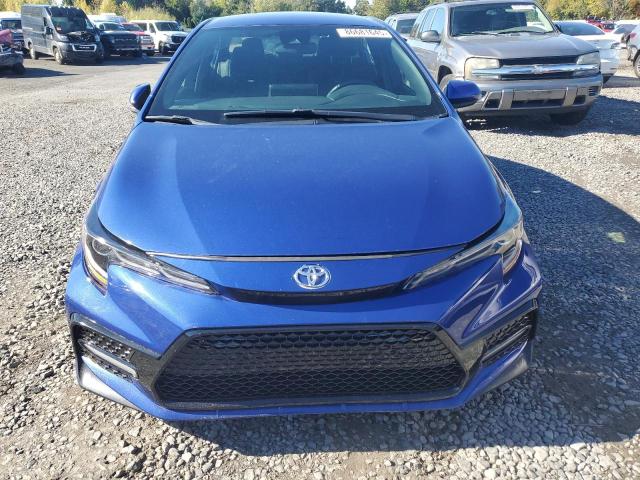 2020 TOYOTA COROLLA SE JTDS4RCE6LJ052188