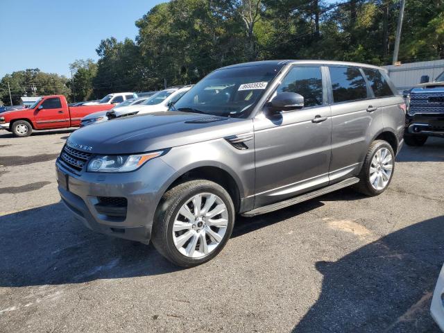 LAND ROVER RANGE ROVE
