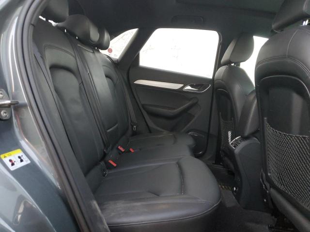 2016 AUDI Q3 PRESTIG - WA1GFCFS8GR024859