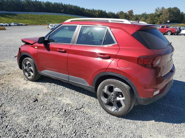 2024 HYUNDAI VENUE SEL - KMHRC8A3XRU287807