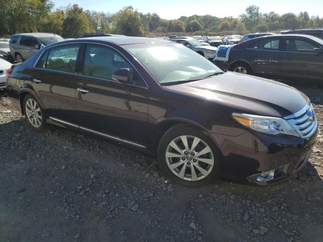 2011 TOYOTA AVALON BASE - 4T1BK3DB7BU410799