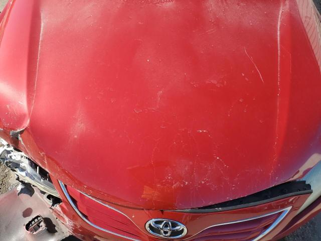 2011 TOYOTA CAMRY BASE - 4T4BF3EK6BR104511