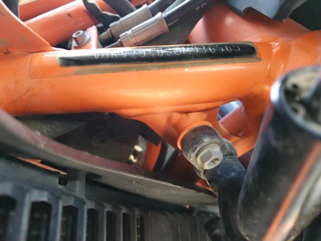 2016 KTM 1190 ADVEN VBKV29403GM936565