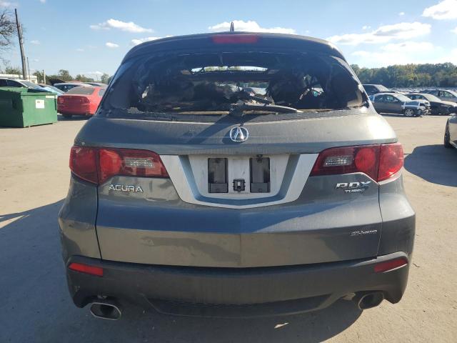 2011 ACURA RDX TECHNO #3301315393