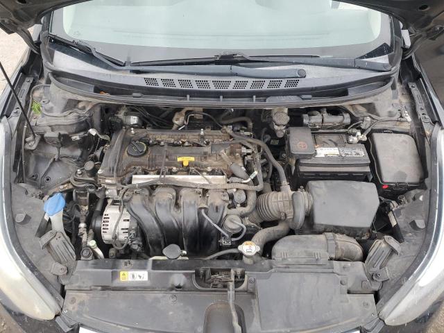 2014 HYUNDAI ELANTRA SE - 5NPDH4AE2EH543582