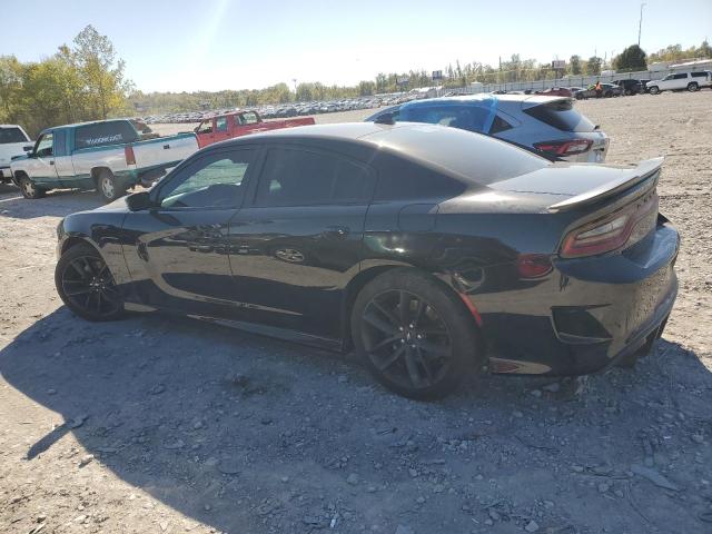 2022 DODGE CHARGER R/ #3291436165