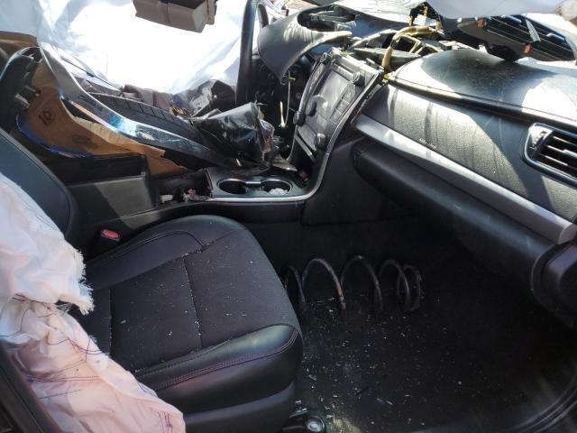 2017 TOYOTA CAMRY LE - 4T1BF1FKXHU646281