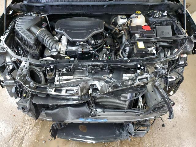 2021 CHEVROLET BLAZER RS #3290293207