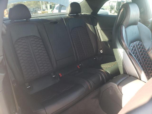 2018 AUDI RS5 WUAPWAF57JA905243