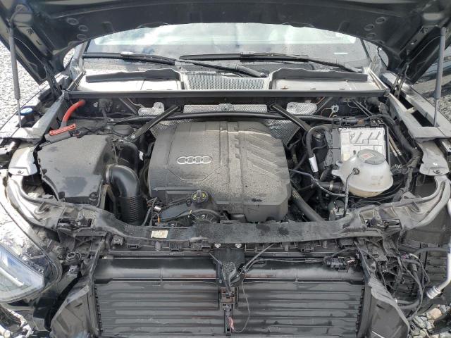 2023 AUDI Q5 PREMIUM - WA1GAAFY2P2028034