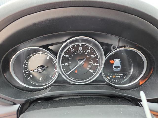 2021 MAZDA CX-5 TOURI - JM3KFBCM0M1379705