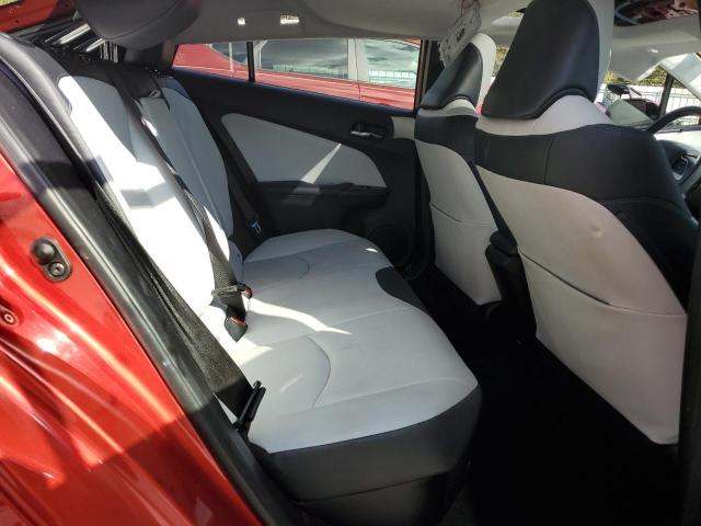 2017 TOYOTA PRIUS JTDKARFU0H3529205