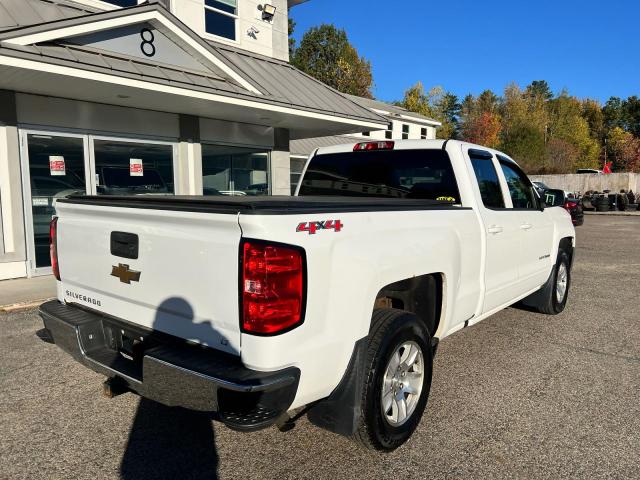 2017 CHEVROLET SILVERADO - 1GCVKREC9HZ216007
