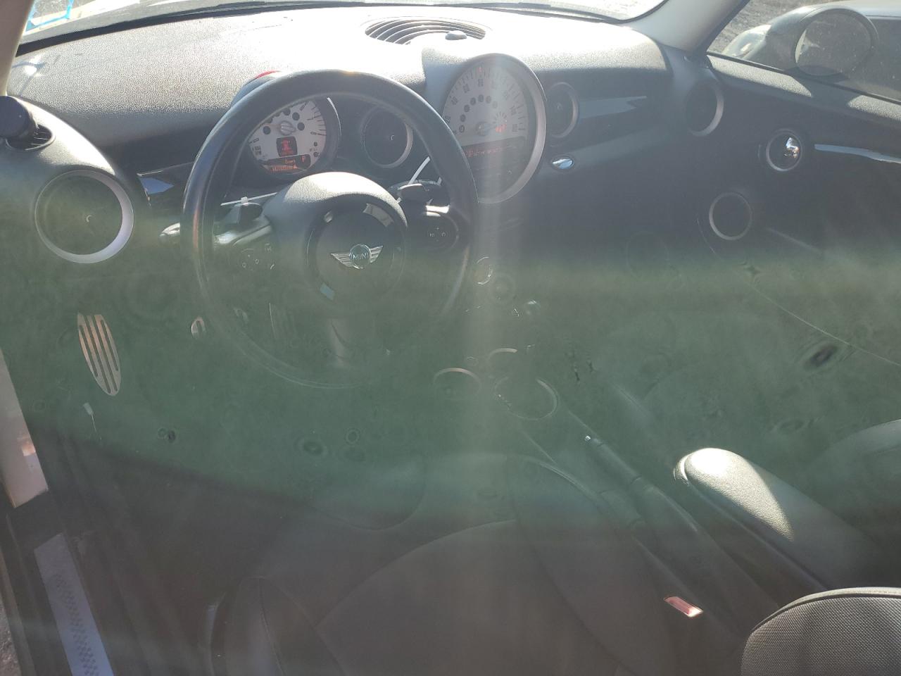 MINI CLUBMAN S CLUBMAN