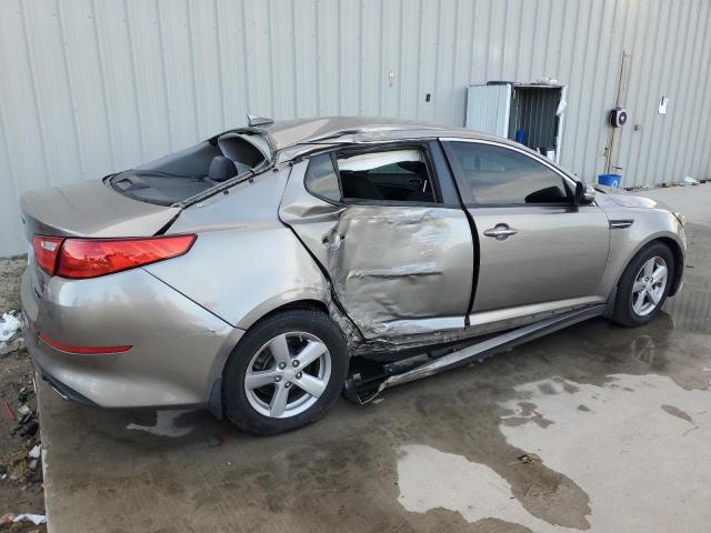 2015 KIA OPTIMA #3311564261