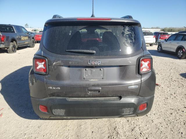 2021 JEEP RENEGADE L - ZACNJDBBXMPM15462