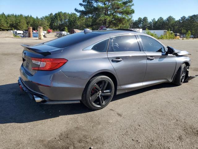 2018 HONDA ACCORD SPO - 1HGCV2F3XJA007661