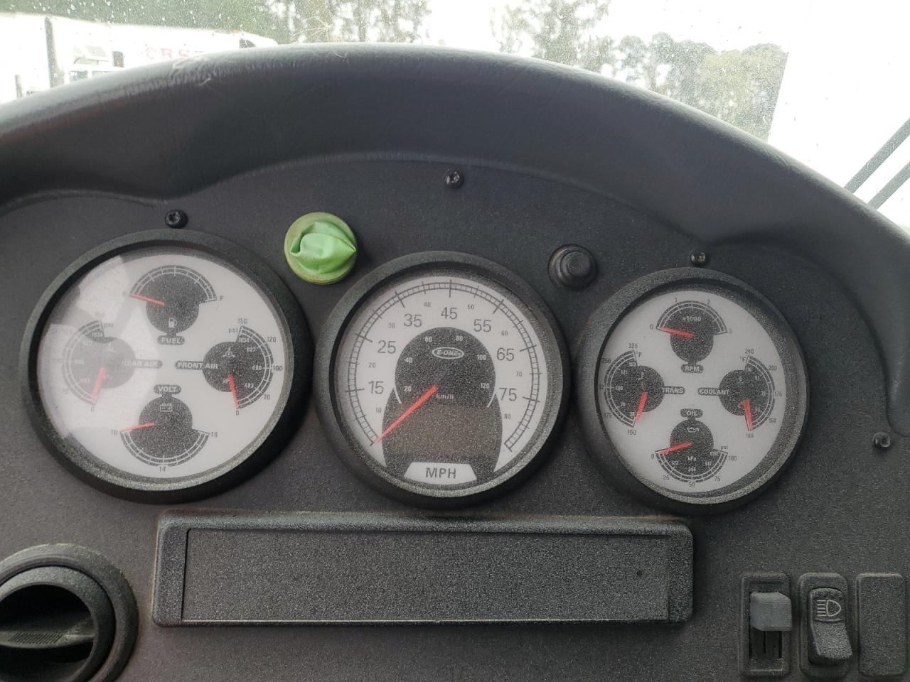 Lot #3298051150 2006 E-ONE UNKNOWN