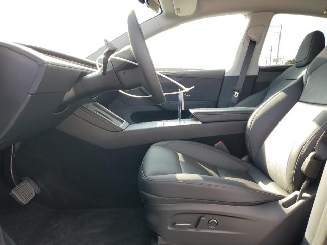 2026 TESLA MODEL Y #3302743017