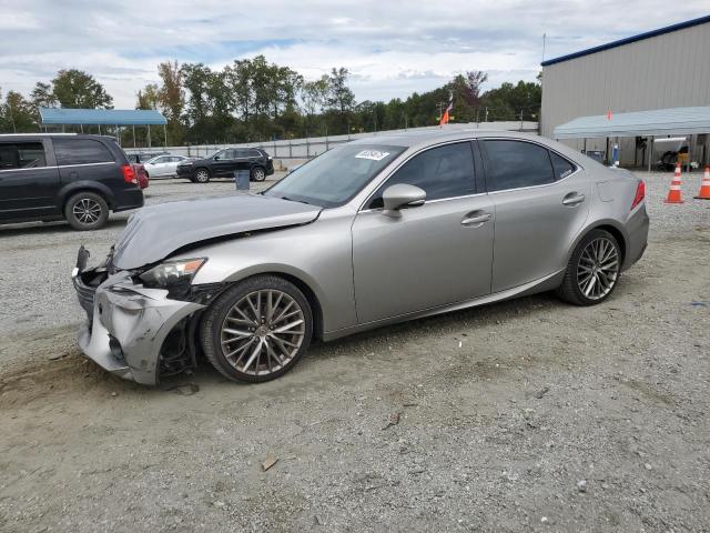 Global Auto Auctions: 2014 LEXUS IS 250