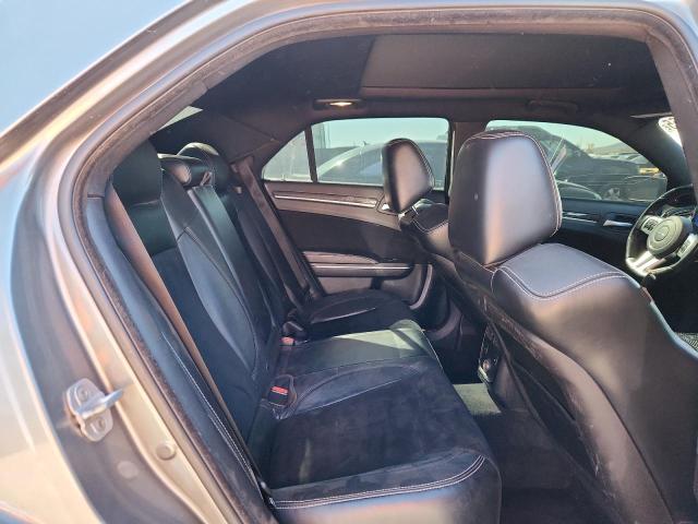 2012 CHRYSLER 300 SRT-8 #3291211967