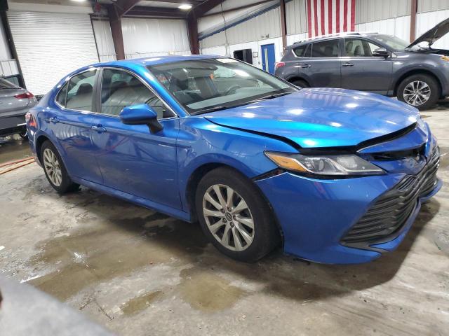 2019 TOYOTA CAMRY L - 4T1B11HK9KU223243