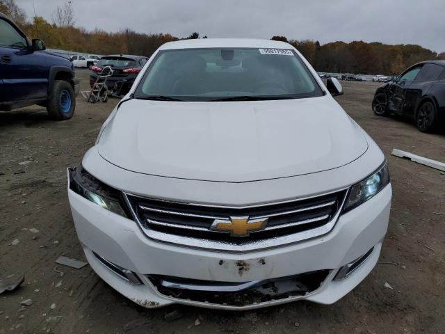 2017 CHEVROLET IMPALA LT - 1G1105S33HU158628