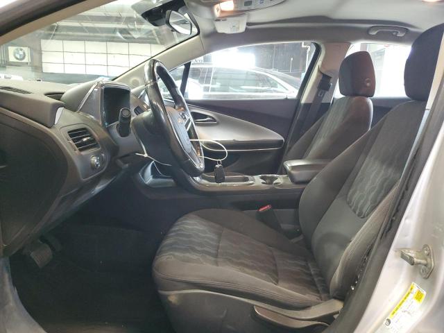 2014 CHEVROLET VOLT - 1G1RE6E45EU150508