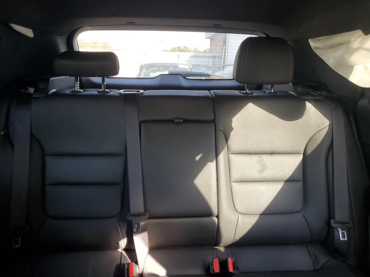 CHEVROLET TRAILBLAZER ACTIV